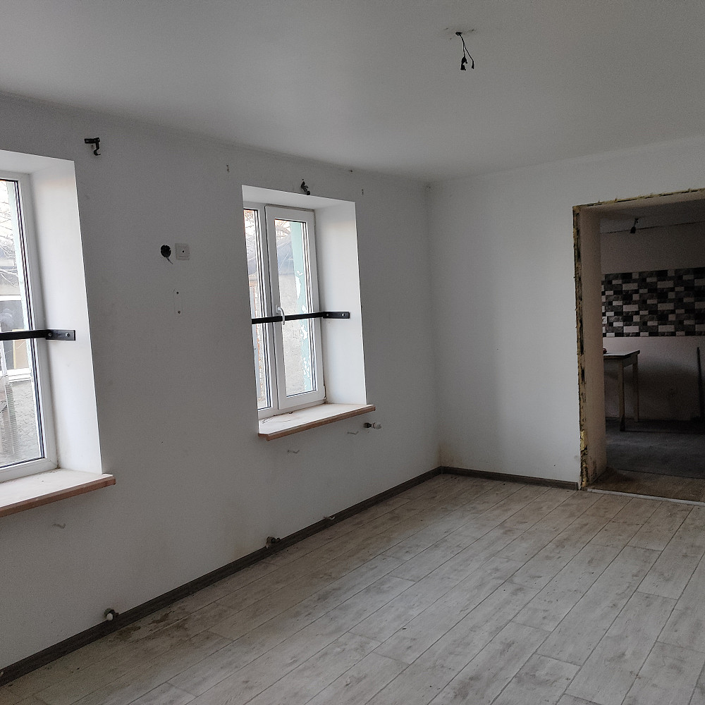 Продаётся дом с большим участком на Кривой Балке, рядом Слободка. Одеса - фото 7