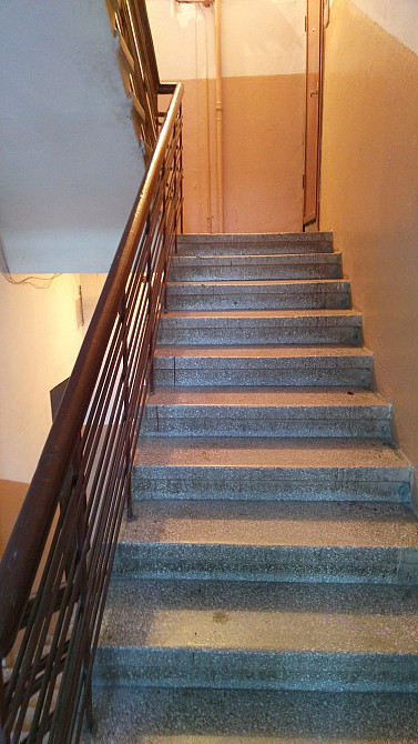 4х Комнатная квартира на Французском бульваре  ТВ-3 Одеса - фото 10