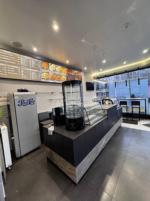 Оренда заклад громадського харчування на вул. Ярослава Мудрого приміщень - 2, поверх - 1/1 Kharkiv - photo 9