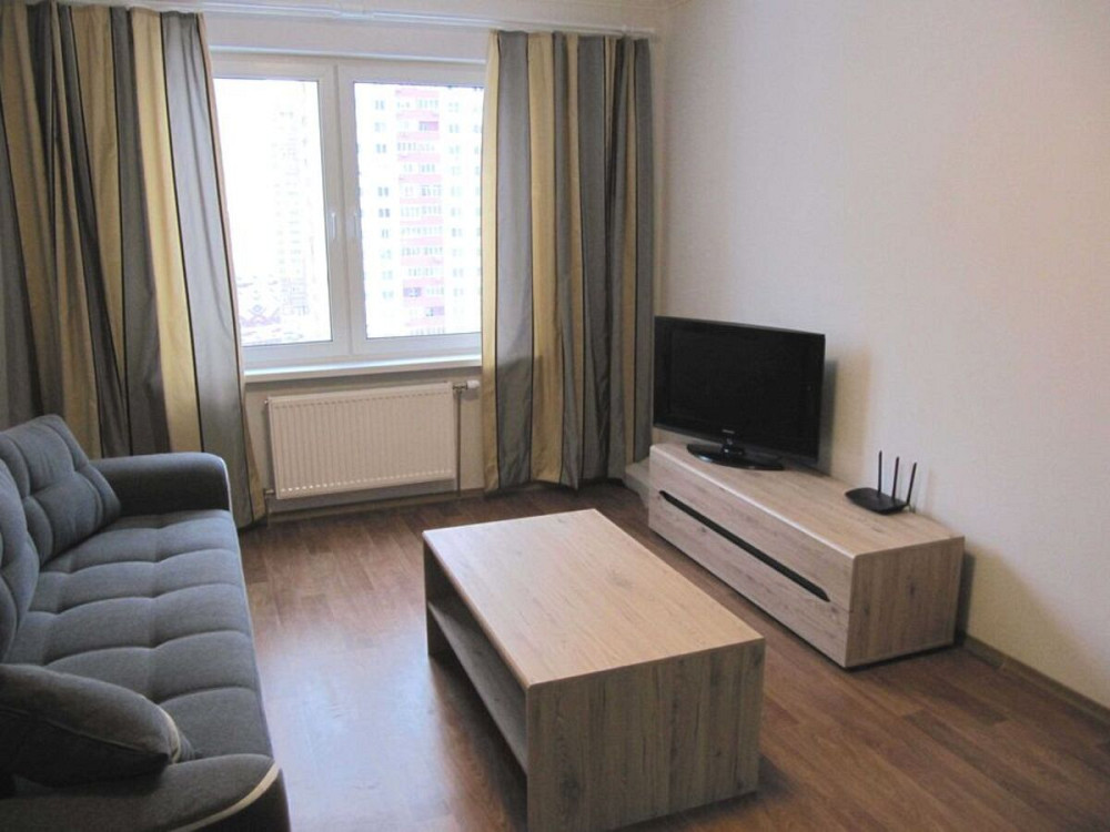 Оренда Квартира 2-кімнатна, 12/25 поверх на вул. Бориса Гмирі, 14Б Київ - фото 2