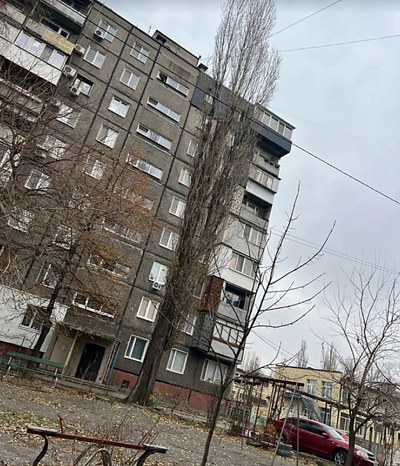 Продаж Квартира 2-кімнатна, 9/9 поверх на Газеты Правда пр., 6А Дніпро - фото 13