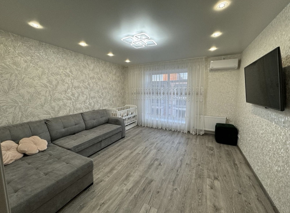 Продаж 2к Квартира 67 кв.м Героїв Чорнобиля 6 Zhytomyr - photo 1