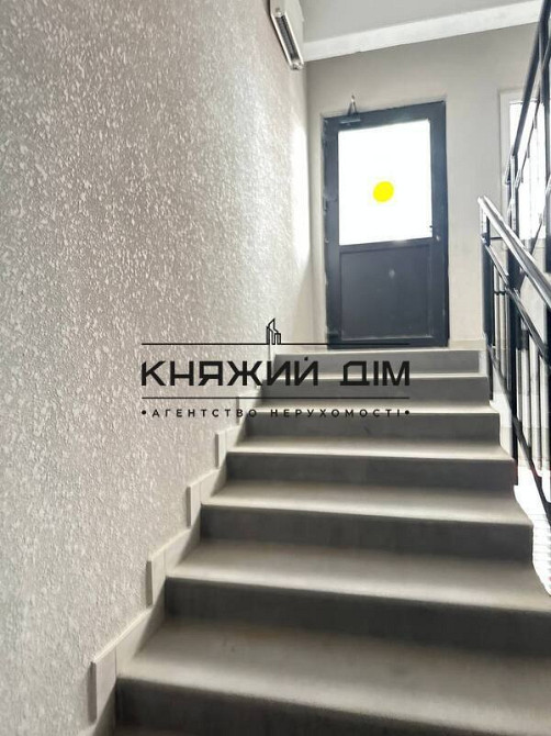 єОселя Продаж 1-но к. квартири в ЖК Причал 8 Г Позняки. КОД 21147112 Київ - фото 11