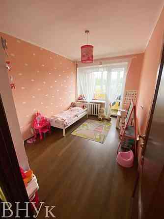 Продаж Квартира 4-кімнатна, 8/9 поверх на вул. Академіка Сахарова L'viv