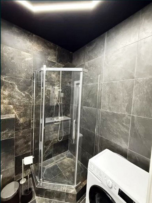 Студия  с шикарным видом на море в центре города Odessa - photo 6