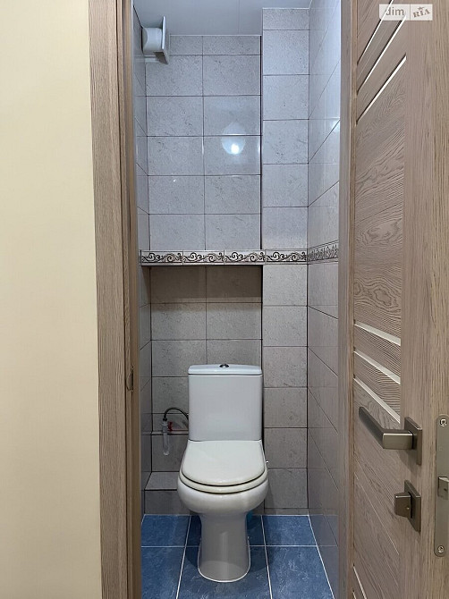 Оренда Квартира 1-кімнатна, 5/9 поверх на Драгоманова, 7а Київ - фото 9