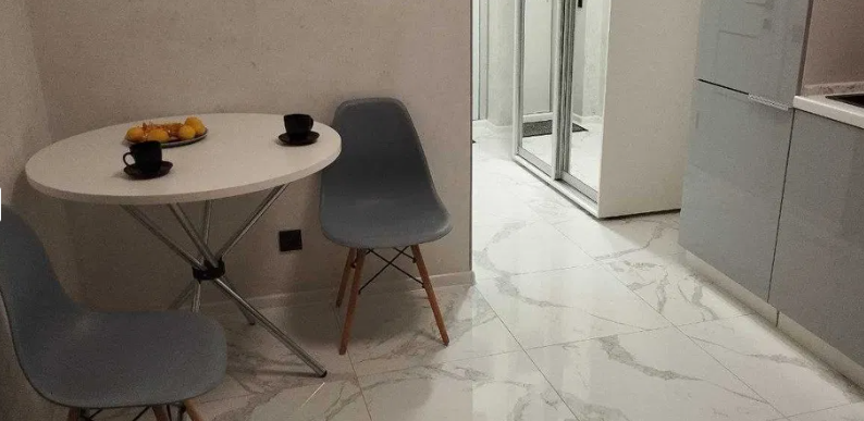 Продам смарт-квартиру в ЖК "Смарт Сити" (пос.Котовского) Крижанівка (Комінтернівський район) - фото 5