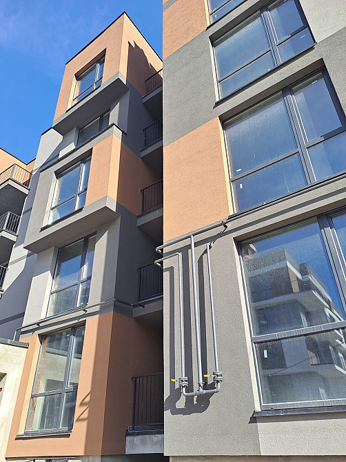 Продаж Квартира 1-кімнатна, 4/5 поверх Тернопіль - фото 7