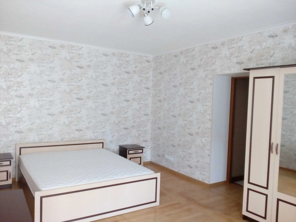 Оренда Квартира 2-кімнатна, 10/12 поверх на вул. Степана Рудницького, 3/7 Киев - изображение 1