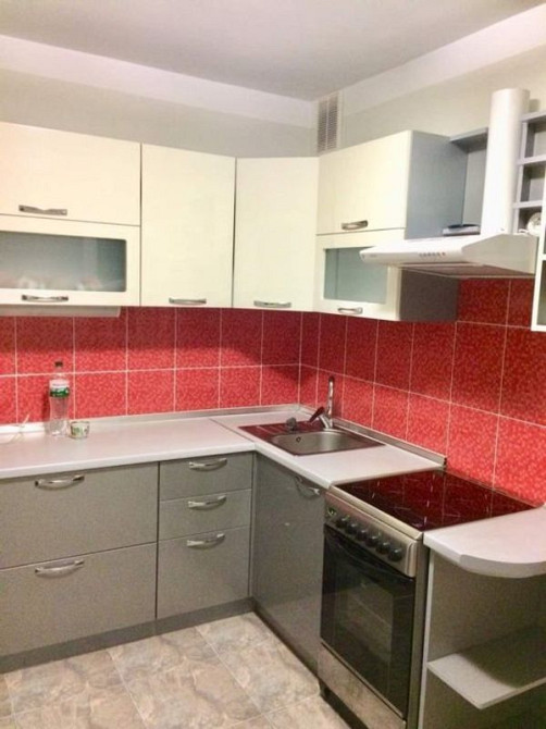 Оренда Квартира 2-кімнатна, 14/18 поверх на ул. Ларисы Руденко, 3 Київ - фото 5