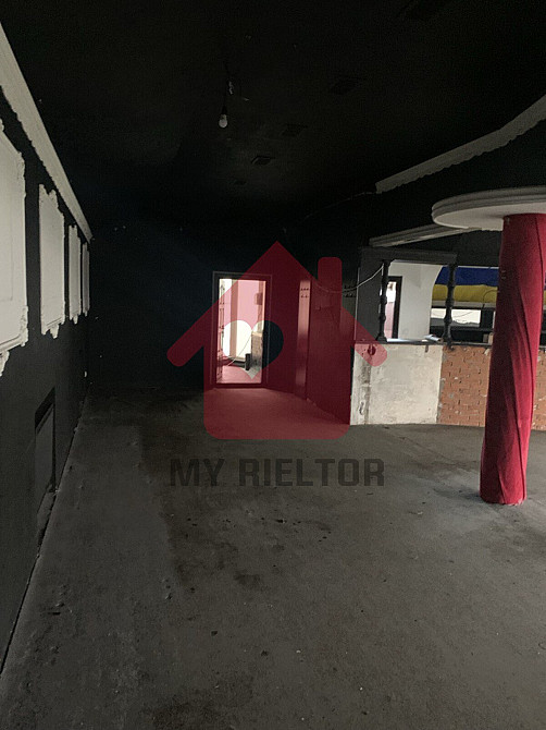 Оренда приміщення вільного призначення на Петефі пл. поверх - 2/2 Ужгород - фото 2