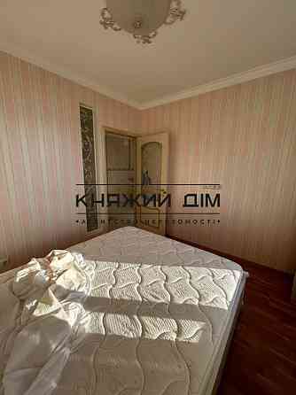 Оренда Квартира 1-кімнатна, 16/25 поверх на Туманяна Ованеса ул. Kiev