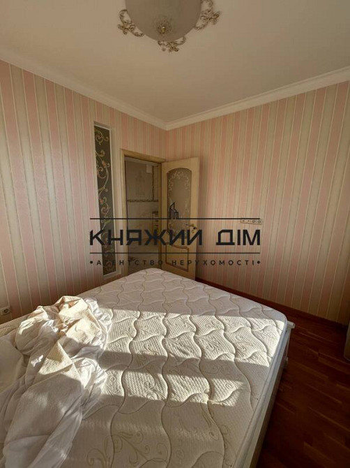 Оренда Квартира 1-кімнатна, 16/25 поверх на Туманяна Ованеса ул. Kiev - photo 5