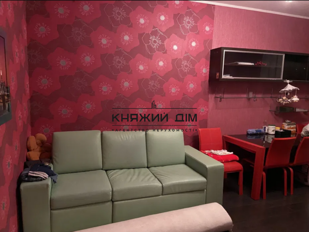 Продаж 2-х пов. таунхауса в с. Тарасівка. Код об'єкта №: 2211678 Вільна Тарасівка - фото 5