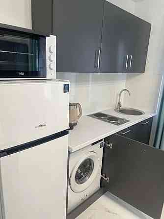 Оренда Квартира 1-кімнатна, 2/3 поверх на Чавдар, 3 Kiev