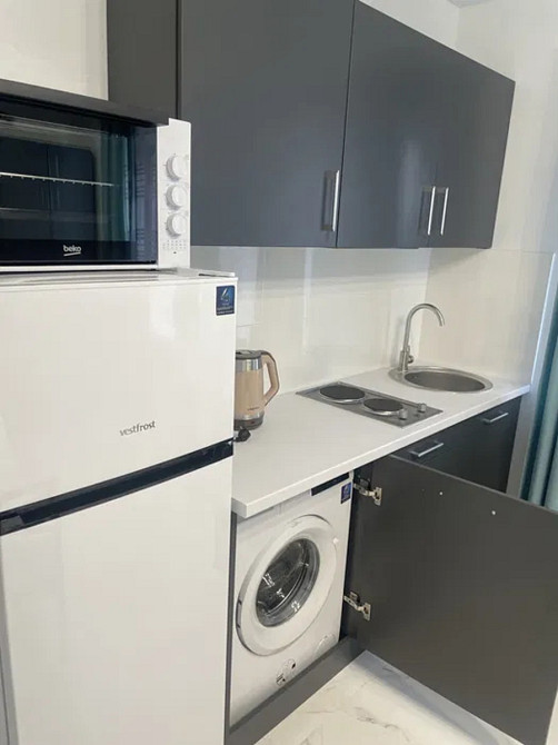 Оренда Квартира 1-кімнатна, 2/3 поверх на Чавдар, 3 Київ - фото 5