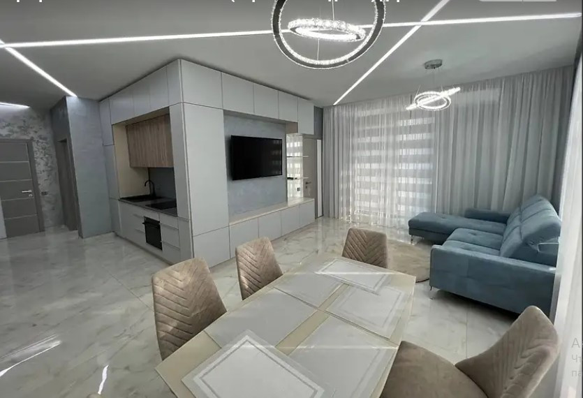 Шикарная квартира у моря на Фонтане Одесса - изображение 5