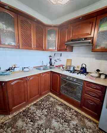 Продаж Квартира 3-кімнатна, 5/10 поверх на Варейкиса ул., 2 Dnipro