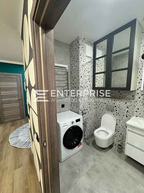 Продаж Квартира 2-кімнатна, 24/24 поверх на вул. Ивана Выговского Київ - фото 5