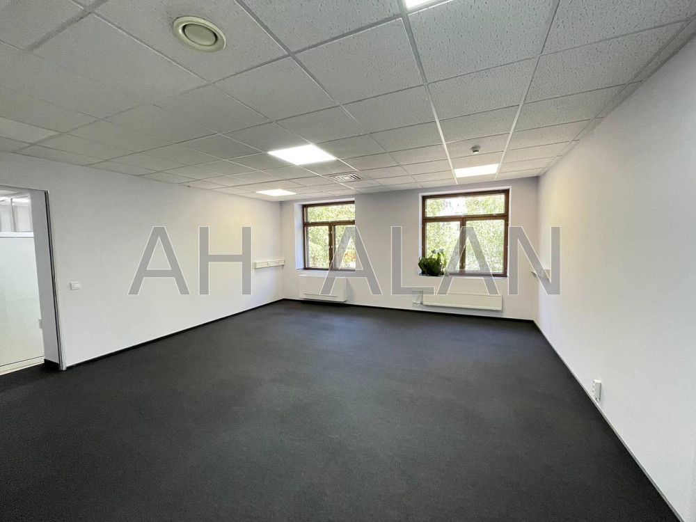 Оренда офісне приміщення на вул. Хрещатик приміщень - 3, поверх - 2/4 Київ - фото 3