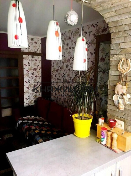 Продаж 1-кімнатної квартири, метро Позняки, Харківська. № 21146437 Київ - фото 6