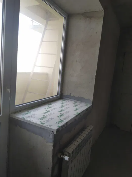 Продам 1-комнатную квартиру в новом доме на ул.Бочарова (п.Котовского) Odessa - photo 4