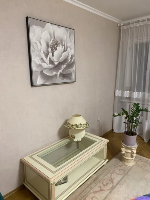 3-х комнатная квартира  на ул. Солнечной/ Фонтан. Одеса - фото 3