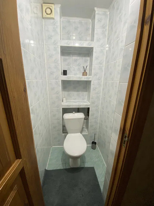 Оренда Квартира 1-кімнатна, 6/16 поверх на Петра Григоренка, 13 Київ - фото 10