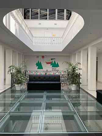 Оренда офісне приміщення на Тираспольская ул. поверх - 3/3 Одесса