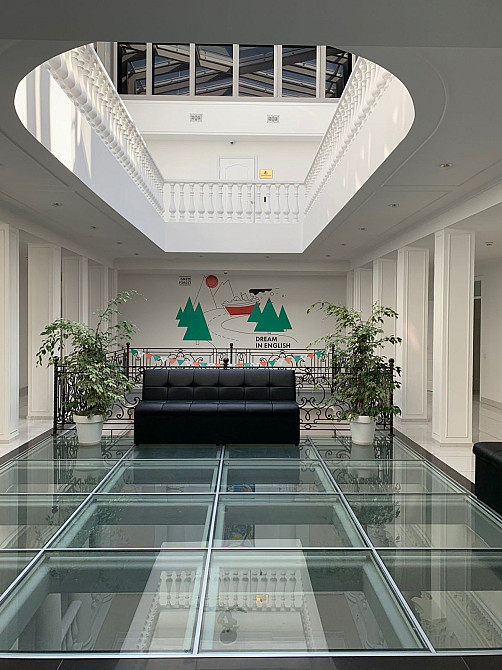 Оренда офісне приміщення на Тираспольская ул. поверх - 3/3 Одесса - изображение 5