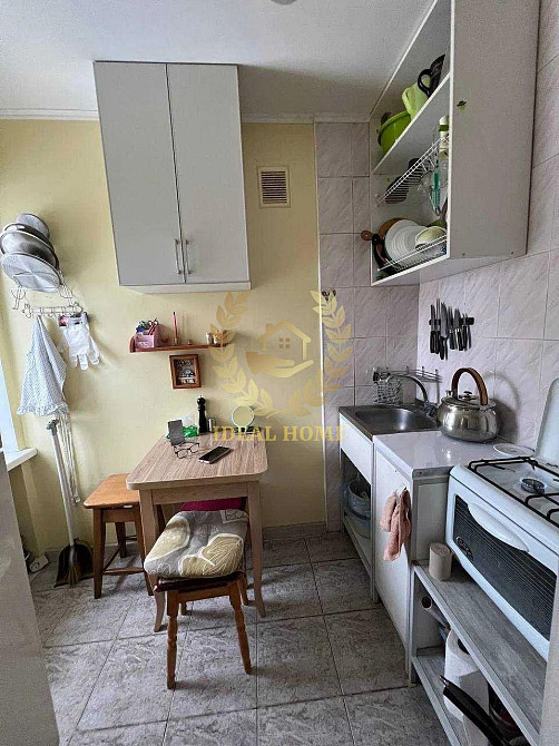 Продаж Квартира 1-кімнатна, 5/5 поверх Київ - фото 5