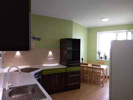 Оренда Квартира 1-кімнатна, 19/25 поверх на ул. Рижская Київ