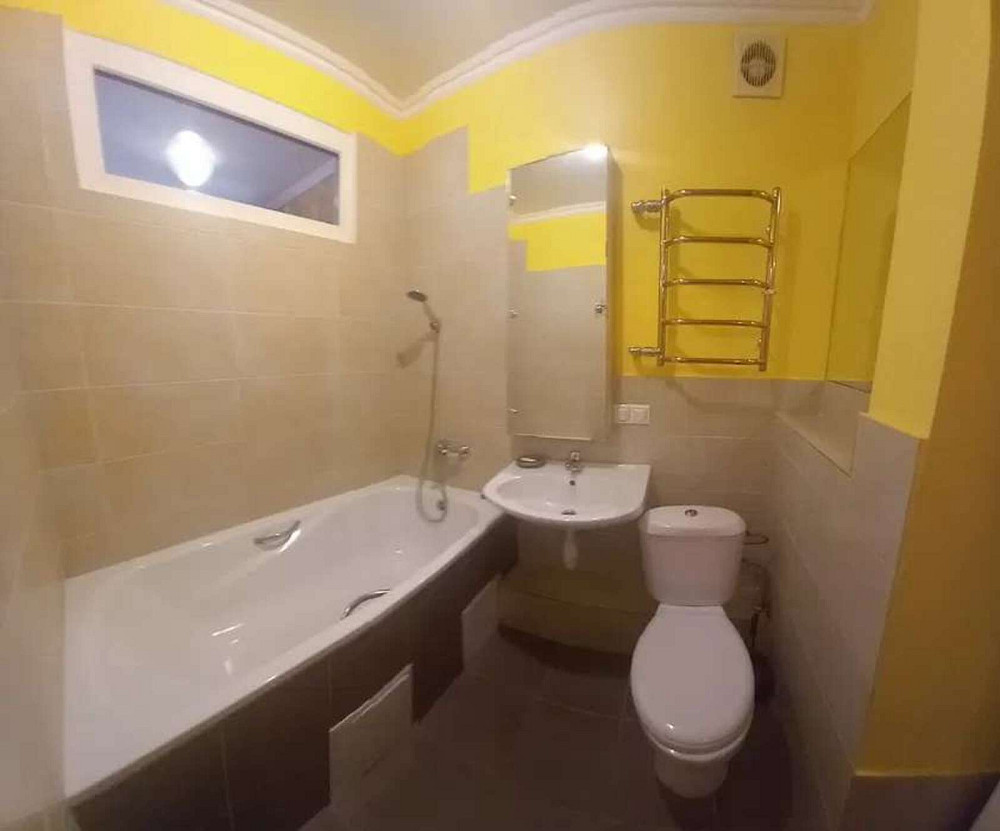 Оренда Квартира 1-кімнатна на ул. Академика Доброхотова, 11 Київ - фото 4