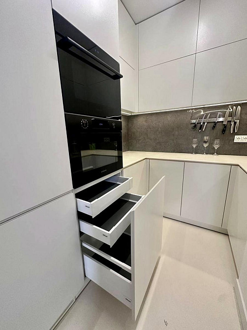 Продаж Квартира 2-кімнатна, 21/25 поверх на Гмирі Бориса вул., д. 14-А Київ - фото 5