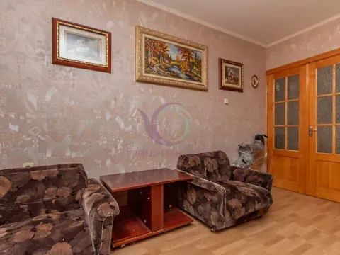 For rent 3-room Apartment 70 sq.m Героїв Крут бульвар 14 Chernivtsi - photo 9
