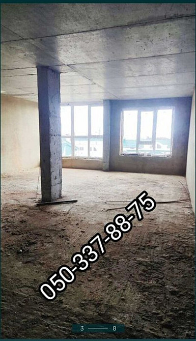 Продаж Квартира 2-кімнатна, 7/8 поверх на Івана Богуна Vinnytsya - photo 3