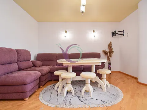 Оренда 2к Квартира 67.8 кв.м Куліша Пантелеймона бульвар 2 Тернопіль - фото 11