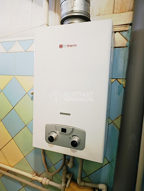 Продаж Квартира 2-кімнатна, 3/7 поверх на вул. Пушкінська Харьков - изображение 15