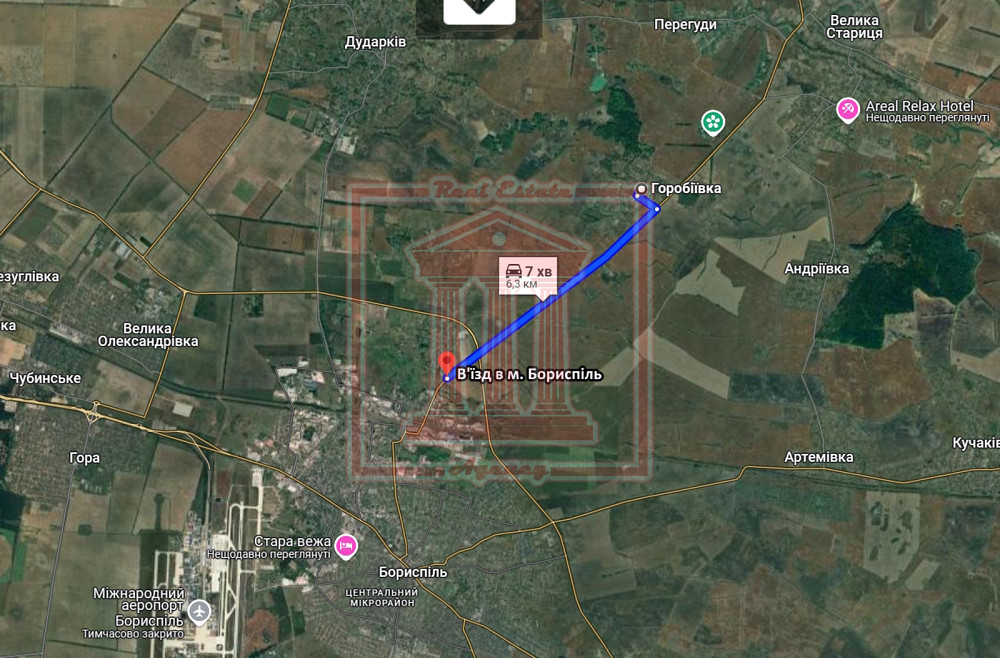 Продаж земельної ділянки 18 соток  - фото 3