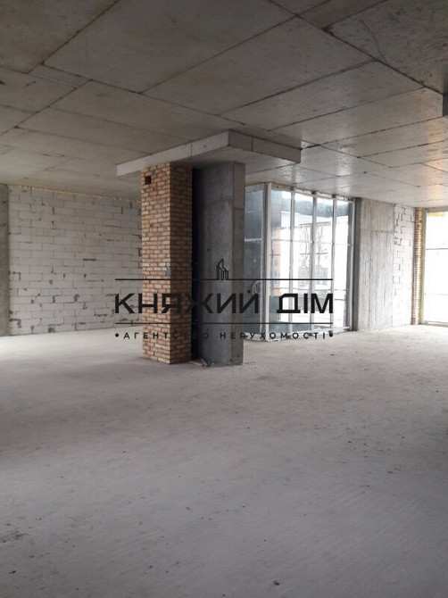 Оренда приміщення вільного призначення на Машинобудівників поверх - 2  - фото 16