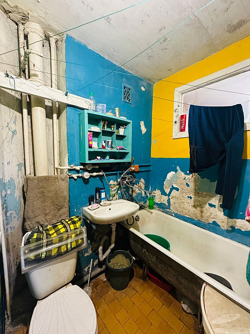 Продаж Квартира 1-кімнатна, 4/5 поверх на Празька вул.,, 31 Киев - изображение 6