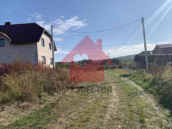 Продаж земельної ділянки 12 соток Uzhhorod