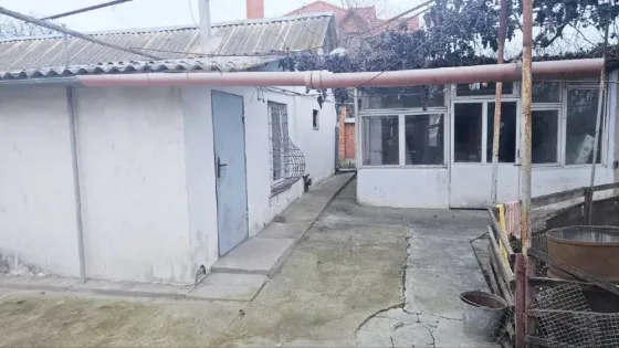 Продажа 1-этажный Дом с участком 11 сот 58 кв.м 3 комн. на Фонтанка Одесса