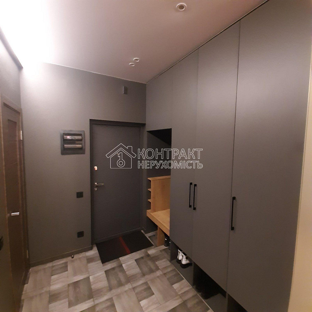 Продаж Квартира 2-кімнатна, 2/16 поверх на вул. Качанівська Харків - фото 11