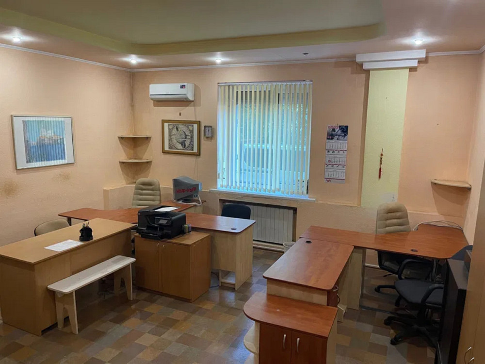 Продаж Квартира 2-кімнатна, 1/5 поверх на Довнар-Запольського, 4 Киев - изображение 5