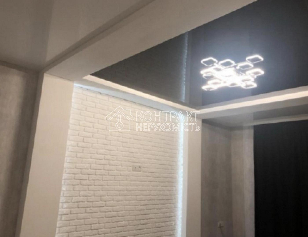 Продаж Квартира 1-кімнатна, 9/9 поверх на вул. Аерокосмічний Харків - фото 6