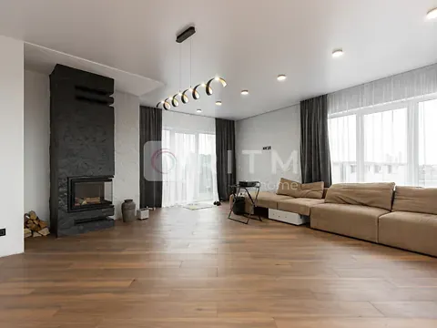 Продаж 3к Квартира 119 кв.м Жовківська вулиця 2А Львів - фото 7