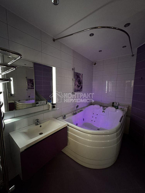 Продаж Квартира 3-кімнатна, 16/16 поверх на вул. Ювілейний Харків - фото 6