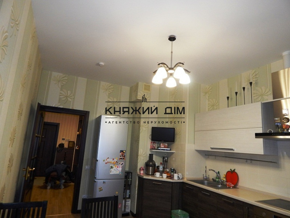 Відмінна 2-кімнатна квартира ЖК Смарагдовий, м. Вокзальна, є Генератор! Код об'єкту: 11135804. Киев - изображение 20