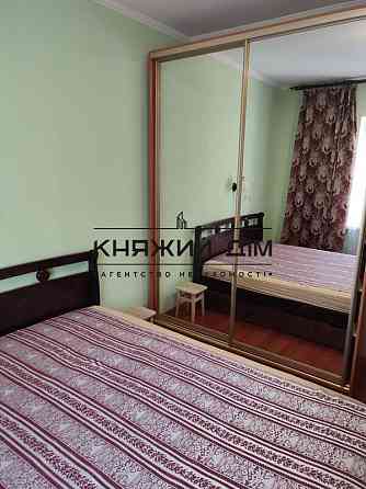 Оренда Квартира 2-кімнатна, 3/15 поверх на Срибнокильская ул. Kiev